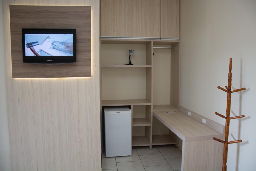 Paranoa Hotel ลูอิส เอดัวร์โด มากาเลส ภายนอก รูปภาพ